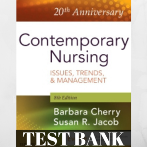 Test-Bank-Contemporary-Nursing-8thEdition-Cherry